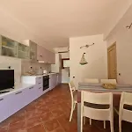 In Vicino Al Mare Apartman Badesi