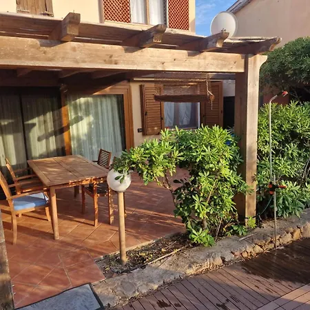 In Vicino Al Mare شقة