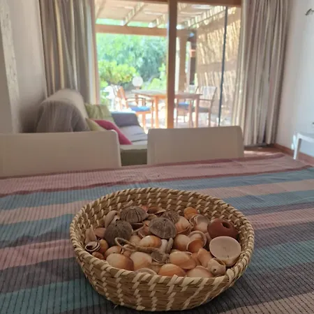 شقة In Vicino Al Mare *
