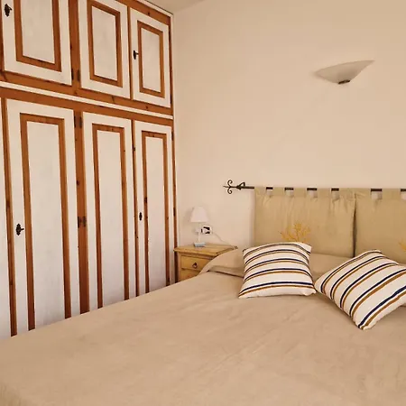 In Vicino Al Mare شقة باديسي