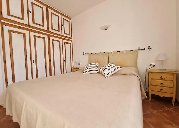 In Vicino Al Mare Apartamento *