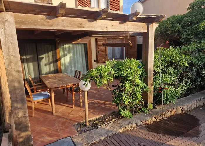 In Vicino Al Mare Apartamento