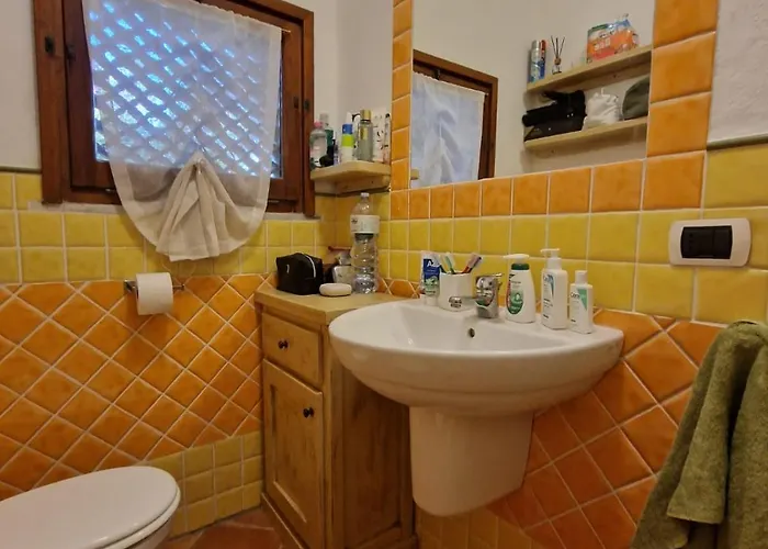 Apartamento In Vicino Al Mare *