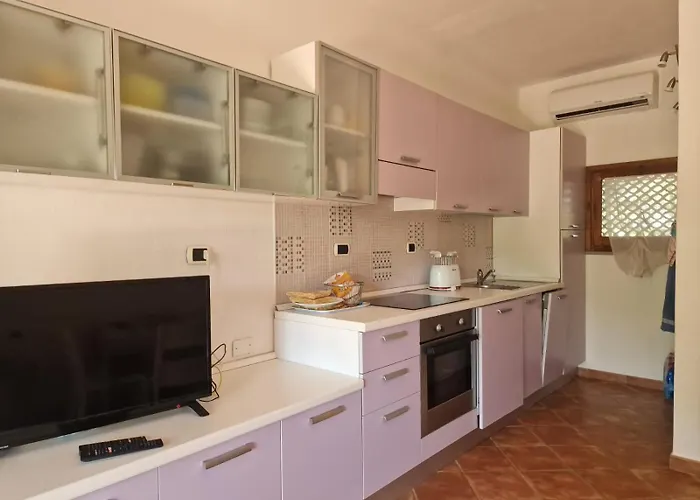 Apartamento In Vicino Al Mare Badesi