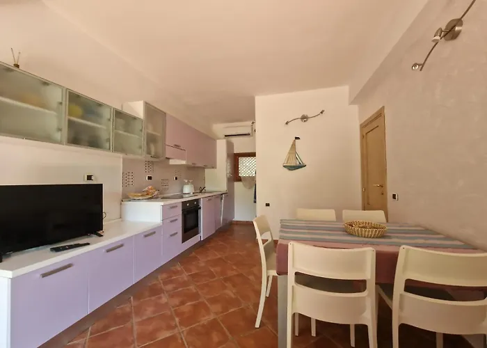 In Vicino Al Mare Apartamento Badesi